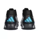 Adidas Anthony Edwards 1 Mid "Silver Metallic"