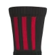 Calcetines Adidas Anthony Edwards AE Crew Socks "Black Pure Ruby"