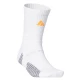Calcetines Adidas Anthony Edwards AE Crew Socks "White Lucid Orange"