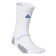 Calcetines Adidas Anthony Edwards AE Crew Socks "White Lucid Ray Blue"
