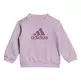 Adidas Badge of Sport Jogger Set