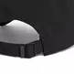 Adidas Baseball Lightweight Cap Metal Badge "Black"