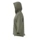 Adidas Basics Emblem Graphic Hoodie