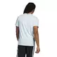 Adidas Basketaball Hoop Born Different Graphic Tee "Halo Mint"