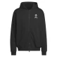 Sudadera Adidas Anthony Edwards Foundation Full-Zip "Black"