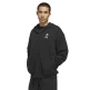 Sudadera Adidas Anthony Edwards Foundation Full-Zip "Black"