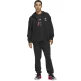 Sudadera Adidas Anthony Edwards Foundation Full-Zip "Black"