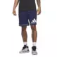 Adidas Basketball Badge of Sport Shorts "Team Navy"