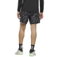 Short Basket Adidas Crazylite AOP 3 "Black"