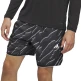 Short Basket Adidas Crazylite AOP 3 "Black"