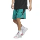 Short Basket Adidas Crazylite "Pure Teal-Black"
