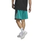 Short Basket Adidas Crazylite "Pure Teal-Black"
