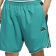 Short Basket Adidas Crazylite "Pure Teal-Black"