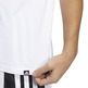Adidas Basketball Got You Shook Graphic Tee "White"