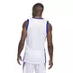 Adidas Basketball Icon Squad Jersey "White-Blue"