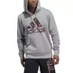 Adidas Basketball Legends CZ Hoodie "Grey Three"