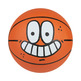 Adidas Basketball Lil Stripe Mini Ball Size 3 "Orange"