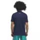 Adidas Basketball Novelty Eclipsed Graphic Tee "Night Indigo"