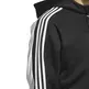 Adidas Basketball Trae Young Tech Jacket "Black"