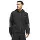 Adidas Basketball Trae Young Tech Jacket "Black"