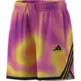 Short Adidas Basket Wmns Crazylite AOP Short "Lucid Pink-Rose"
