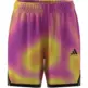 Short Adidas Basket Wmns Crazylite AOP Short "Lucid Pink-Rose"