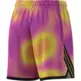 Short Adidas Basket Wmns Crazylite AOP Short "Lucid Pink-Rose"