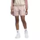 Adidas Basketball Women Crazy Lite Cheetah AOP Short "Warm Clay"