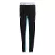 Adidas Basketblall Young Lil Stripe Pants "Black"
