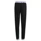 Adidas Basketblall Young Lil Stripe Pants "Black"