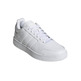 Adidas BB Postmove "White-Grey Two"