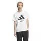 Adidas Berlin Graphic T-Shirt "White"