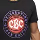 Adidas Black History Month Graphic T-Shirt