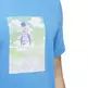 Adidas Boost Rocket T-Shirt "Blue"