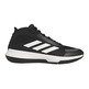 Adidas Bounce Legends "Black and White"