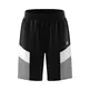 Adidas Boys D2M Big Logo Short