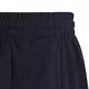 Adidas Boys D2M Big Logo Short