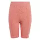 Adidas Girls Brand Love Biker Tight