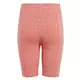Adidas Girls Brand Love Biker Tight