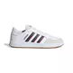 Adidas Breaknet Court Lifestyle "Vivid Red"
