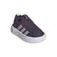 Adidas Bubblecomfy Shoes Kids "Purple"