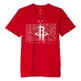 Adidas Camiseta 3 NBA Houston Rockets (nba-hro)