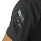 Adidas Camiseta Harden Vol. 1 DFYNT GFX Tee (negro)