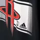 Adidas Camiseta Youth 1 NBA Houston Rockets (negro)