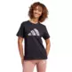 Adidas Camo Graphic T-Shirt "Black"