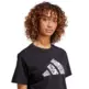 Adidas Camo Graphic T-Shirt "Black"