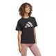 Adidas Camo Graphic T-Shirt "Black"