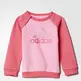 Adidas Chándal Bebé Sports (bahia pink/semi pink glow)