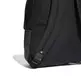 Adidas Classic Badge of Sport 3 Stripes Backpack "Black"