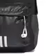 Adidas Classic Badge of Sport 3 Stripes Backpack "Black"